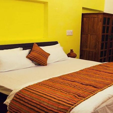 Banni Khera Farm Resort Rohtak Екстериор снимка
