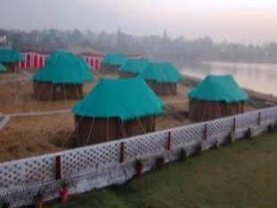 Banni Khera Farm Resort Rohtak Екстериор снимка