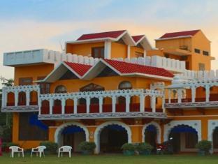 Banni Khera Farm Resort Rohtak Екстериор снимка