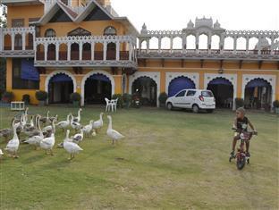 Banni Khera Farm Resort Rohtak Екстериор снимка