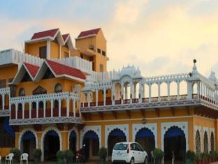 Banni Khera Farm Resort Rohtak Екстериор снимка