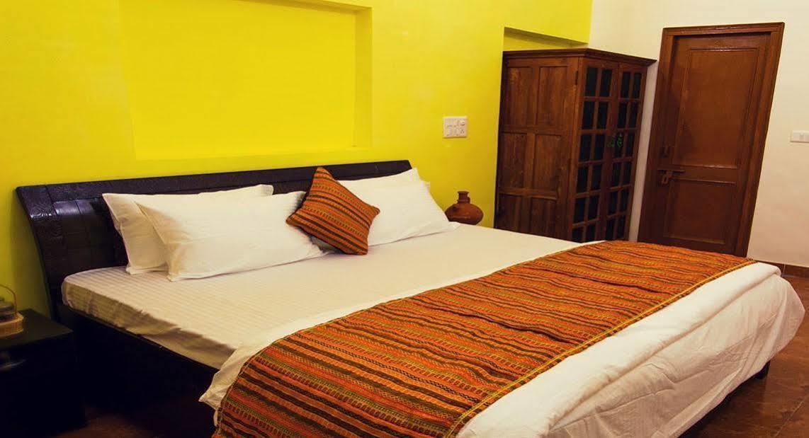 Banni Khera Farm Resort Rohtak Екстериор снимка
