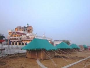 Banni Khera Farm Resort Rohtak Екстериор снимка